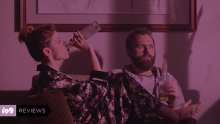<i>The Pink Cloud </i>Is a Beautiful Pandemic Nightmare About What's Lurking Inside